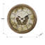 Horloge murale Loreto