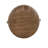 Almus End Table-115674771