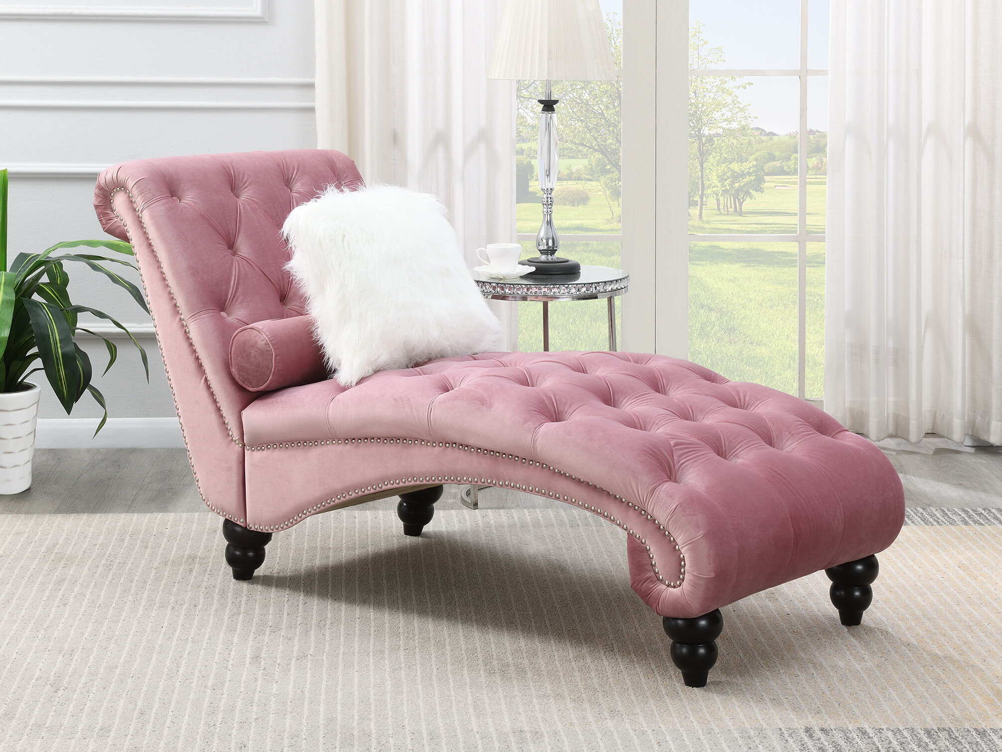 Wayfair furniture chaise lounge new arrivals