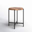 Table de bout Torino
