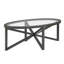Table basse moderne Modern Living-1806183681
