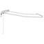 Awning Frame Retractable Anthracite-1136044814-1136044816