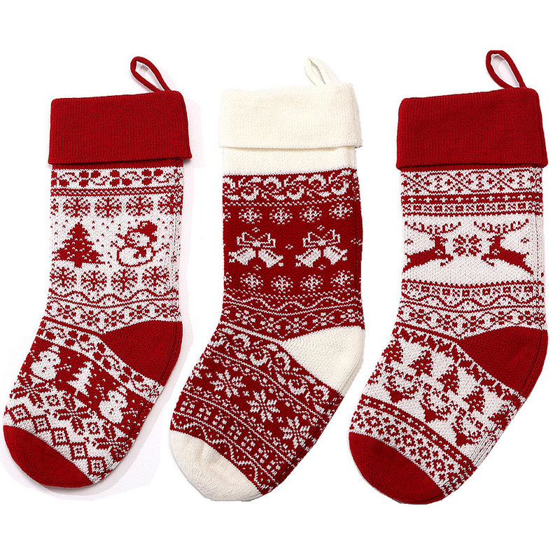 Annyston Cotton Stocking