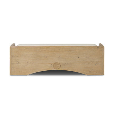 Balon Trunk-Charter Oatmeal
