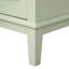 Meuble-lavabo 30 po avec lavabo en céramique, armoire de rangement moderne, tiroirs à fermeture en douceur-1546338876