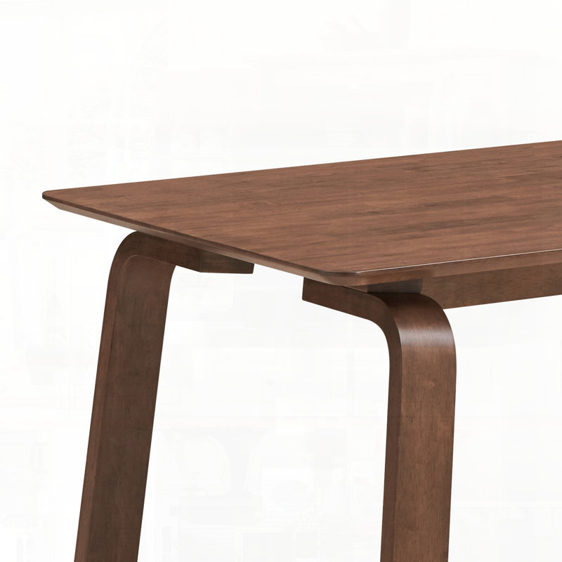 Ensemble de salle à manger cinq pièces avec chaises d'appoint pratiques