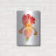 Art mural en métal «Sunset Blooms I» par Tim O'Toole-101670602