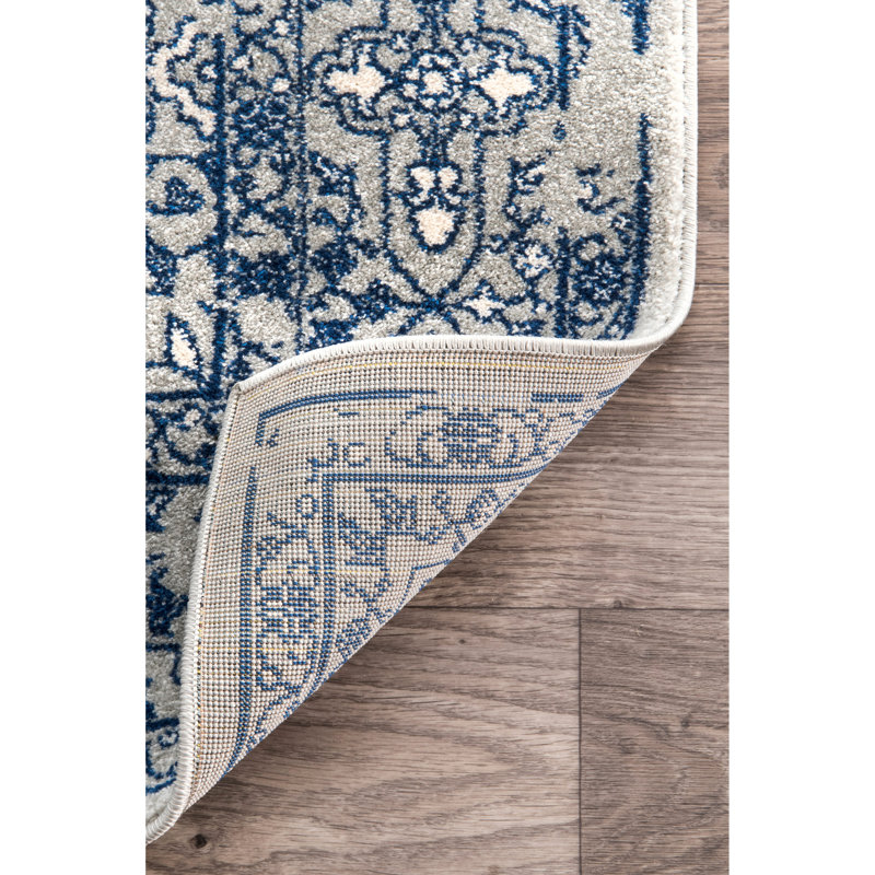 Dorothea Oriental Indoor Rug, Rectangle 3' x 5'