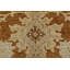 Tapis unique 8 pi x 8 pi 5 po Dorotha