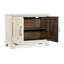 Americana Two-Door Chest