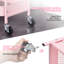 Chariot utilitaire double bricolage DIY-78878953