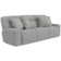Neal Power Reclining Sofa with Zero Gravity