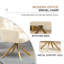 Chaise pivotante