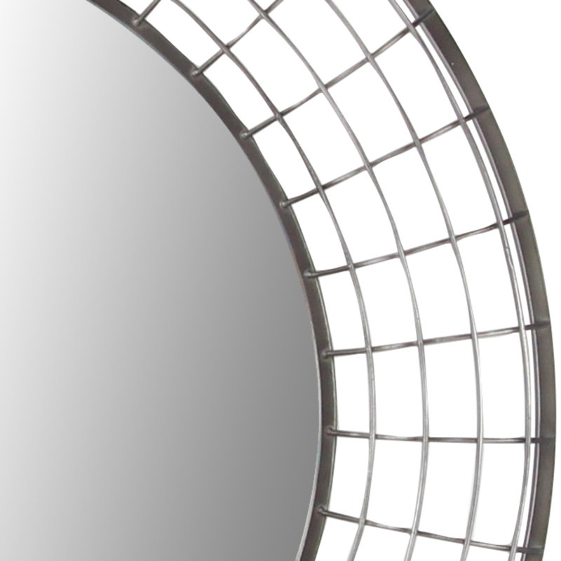 Miroir d'appoint Magdalena