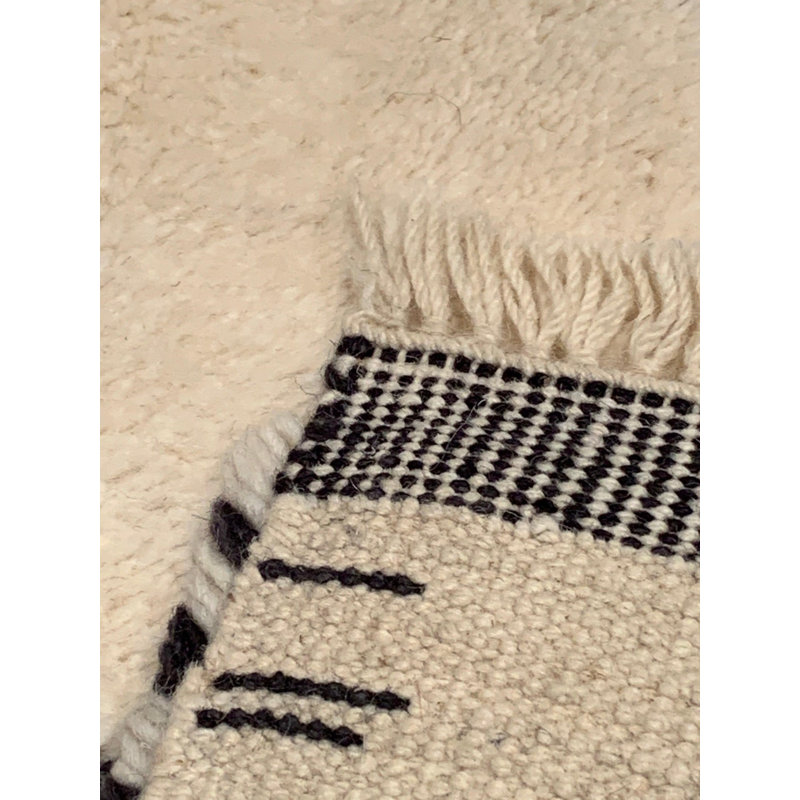 Geometric Area Rug