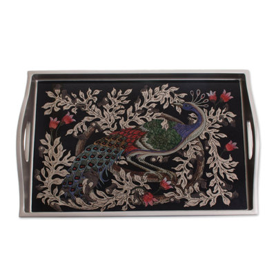 Alekto Tray