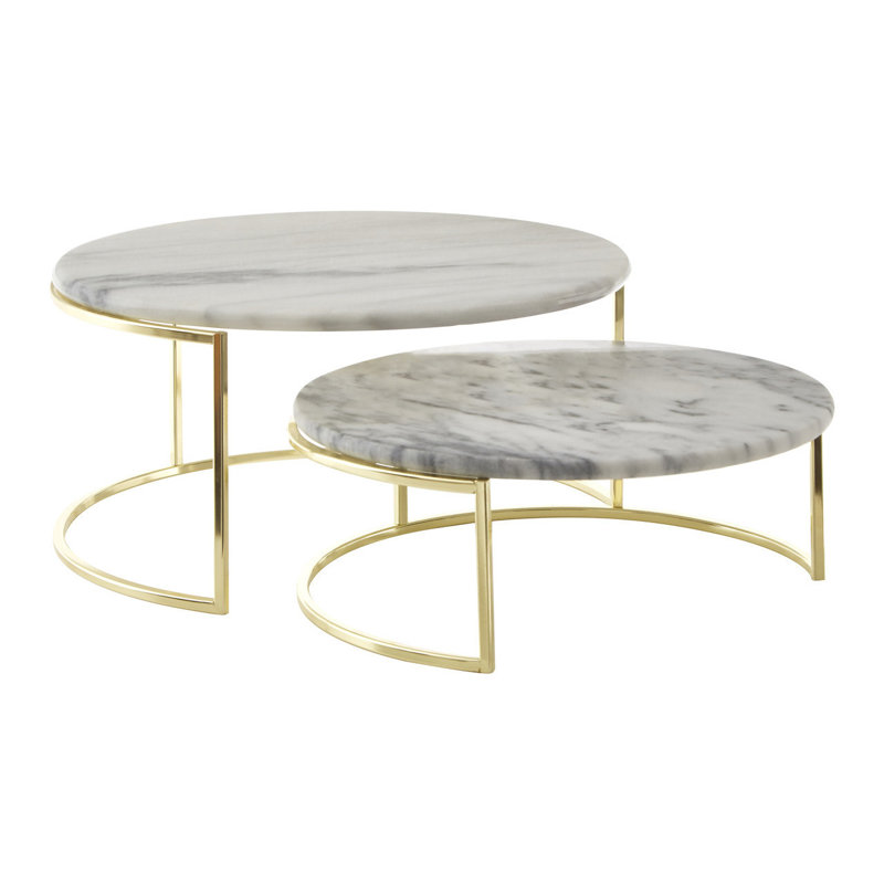 Minneota Marble Cake Stand