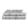 Becky Cameron™ Polka Dot Pattern Microfiber Sheet Set