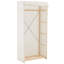 1 Door Wardrobe-43552673