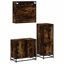 Bathroom Furniture Suite-553208143