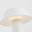 Sesa Short Accent Rechargeable Table Lamp-170725183