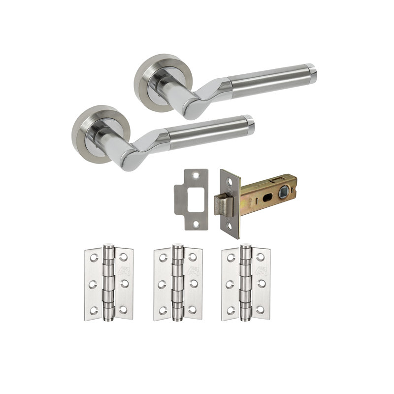 Miami Door Handle Pack - Standard