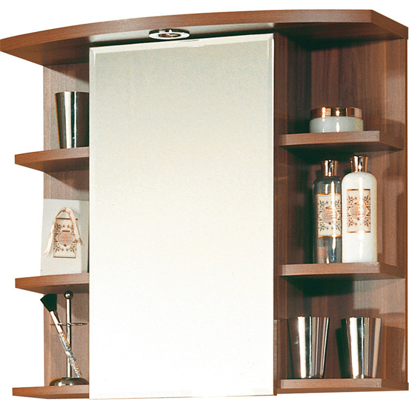 Jessica Bathroom Cabinet
