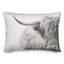 Coussin intérieur / extérieur Highland Cow-99717086-99717186