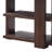Sofa Table, Walnut