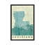 « louisiana map », impression sur toile-72238701-72238707-33085553