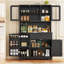 Garde-manger de 68 po Weimer-295189961