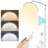 LED Half Moon Lash Light Floor Lamp