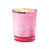 Rose est en rupture de stock