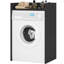Shamai Freestanding Bathroom Cabinet