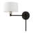 Tyonna Steel Wall Sconces-560178609