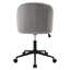 Torrin Velvet Office Chair-2138912480