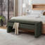 Banc de rangement rembourré Rasner-1116632235