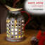 Présentoir de cruche de Pitcher