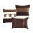 Microfiber 7 Piece Comforter Set-1634236290