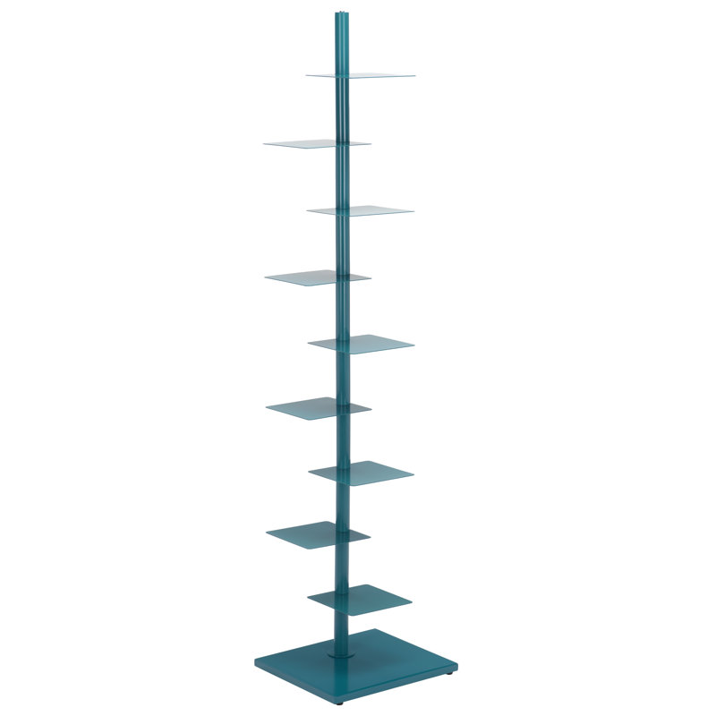 Tour modulaire Stewartby, Cyan