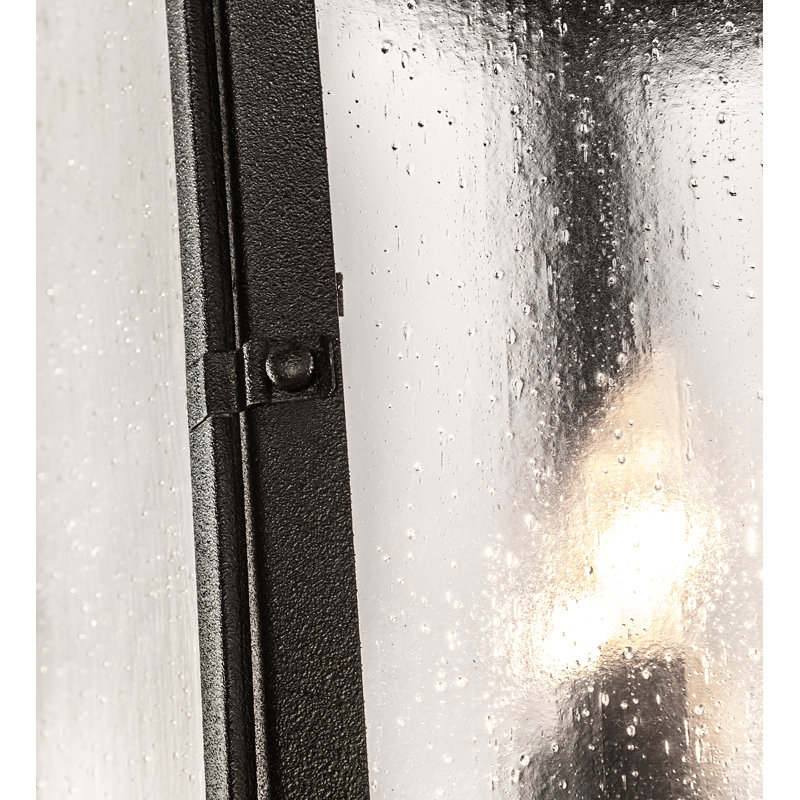 Luminaire suspendu de 27 po de large Tiamo