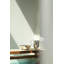 Reflective Stainless Steel Pitcher
