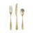 Eliana 12 Piece Flatware Set, Service for 4