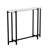 Jeske 36'' Console Table