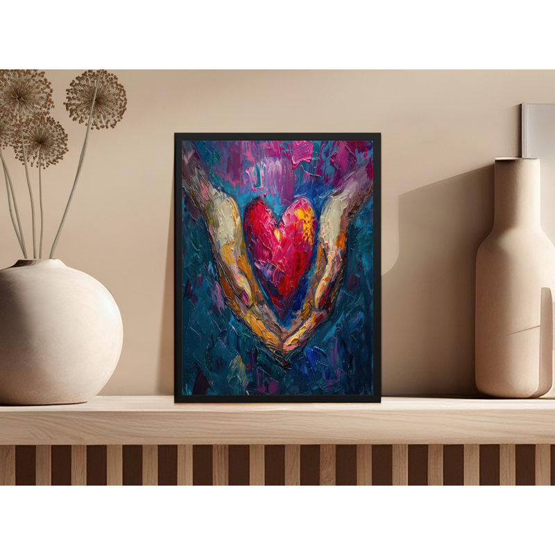 Conard Single Picture Frame Print, 40.64 cm H x 30.48 cm W