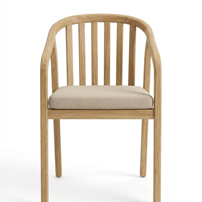 Bowlan FSC 1 RIVEN Dining Chair