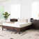 Signature Design by Ashley Chime Medium Memory Foam Mattress