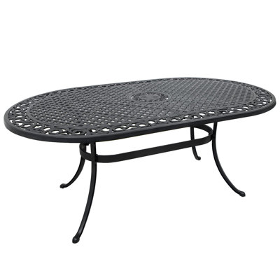 Table de salle à manger Aiden-Riley