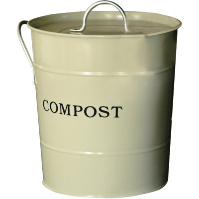 Composteur de cuisine 1 gallon