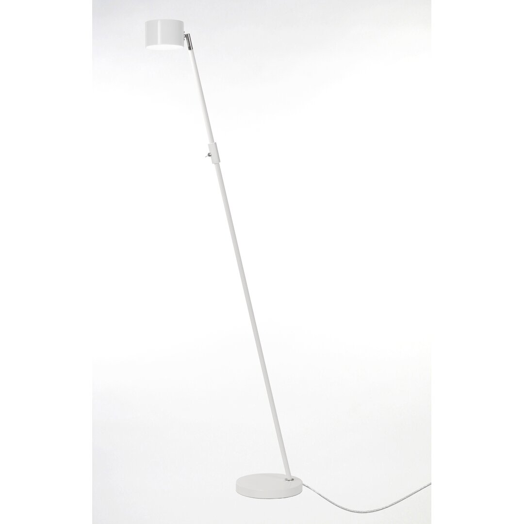 148 cm Bogenlampe Lowall